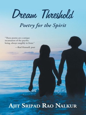 cover image of Dream Threshold